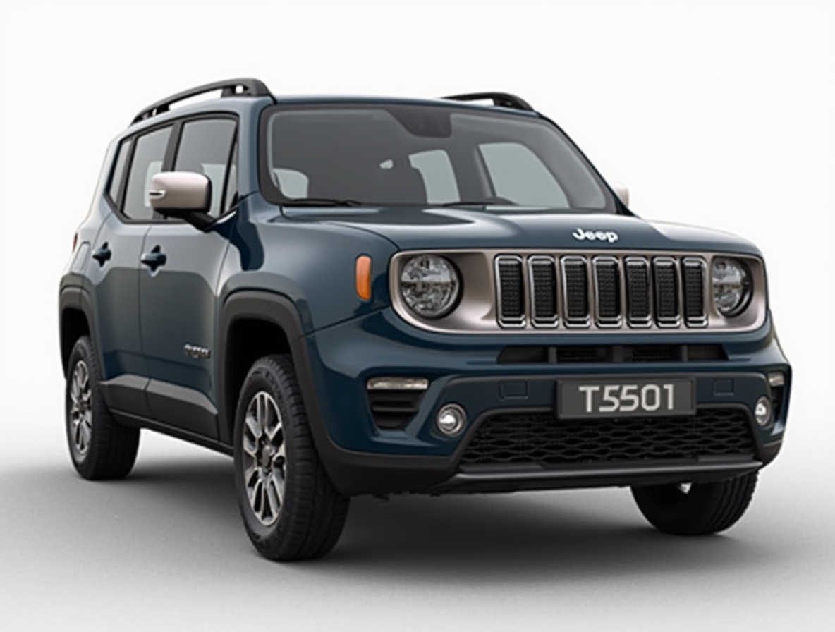 Jeep Renegade Problemas Descubre los fallos más comunes y sus
