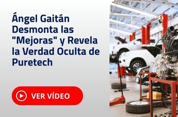 Ángel Gaitán Desmonta las «Mejoras» y Revela la Verdad Oculta de Puretech