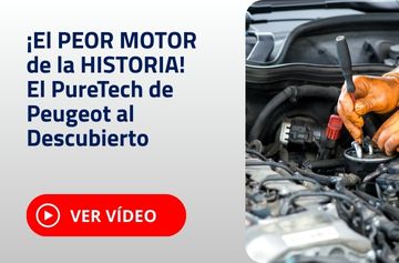 ¡El PEOR MOTOR de la HISTORIA! El PureTech de Peugeot al Descubierto