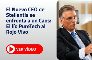 El Nuevo CEO de Stellantis se enfrenta a un Caos: El lío PureTech al Rojo Vivo