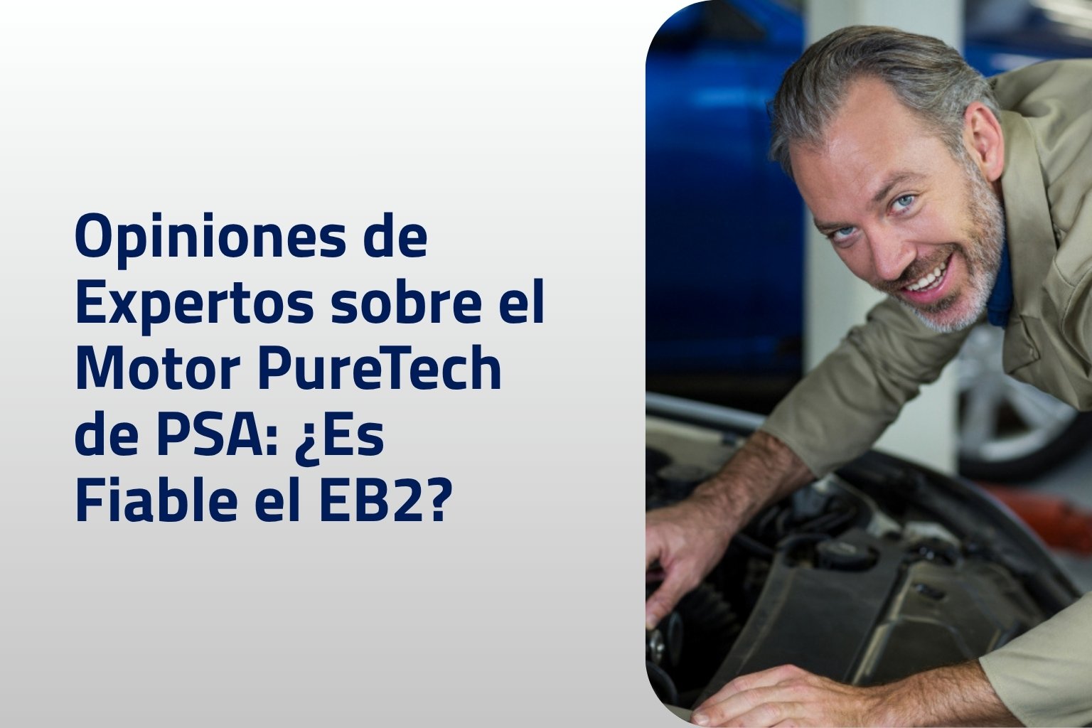 Opiniones de Expertos sobre el Motor PureTech de PSA