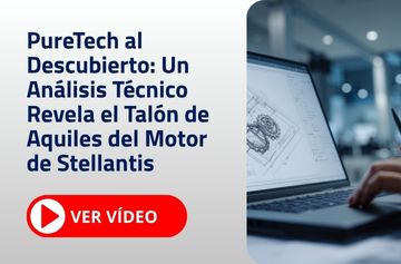 PureTech al Descubierto: Un Análisis Técnico Revela el Talón de Aquiles del Motor de Stellantis