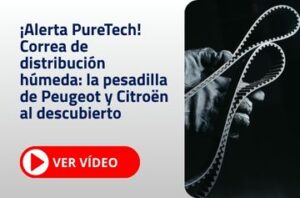 Correa de distribución Puretech