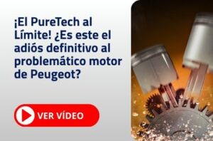Motor puretech al limite