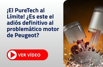¡El PureTech al Límite! ¿Es este el adiós definitivo al problemático motor de Peugeot?