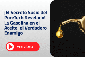 ¡El Secreto Sucio del PureTech Revelado! La Gasolina en el Aceite, el Verdadero Enemigo
